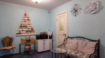 Салон Арт-гармония изображение 14