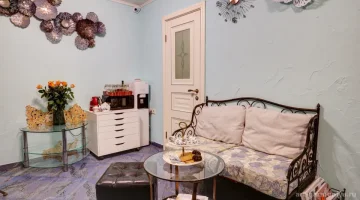 Салон Арт-гармония изображение 14
